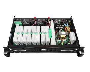 <span class=keywords><strong>H</strong></span>ệ thống âm thanh chuyên nghiệp <span class=keywords><strong>Class</strong></span>-D chế độ chuyển đổi <span class=keywords><strong>2</strong></span> kênh 800 Watt Loa khuếch đại công suất - Product Image 6