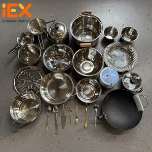 <b>Nonstick</b> Ceramic Cookware Set Zagumi Kitchen <b>Pot</b> Pan Induction Ceramic Cookware Wholesale Factory Bulk - Product Image 1