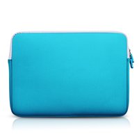 Funda protectora de cojín de neopreno impermeable a la moda de 13 pulgadas para Apple iPad Mini Tablet PC cubierta de computadora