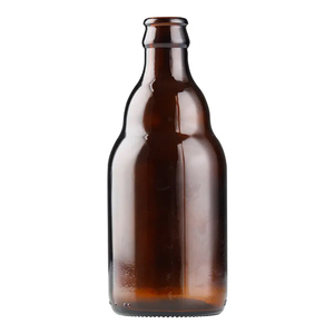 Chất lượng cao rỗng 250ml <span class=keywords><strong>330ml</strong></span> rõ ràng hổ phách chai bia thủy tinh 300ml 500ml 650ml chai thủy tinh cho nước trái cây bia với biểu tượng tùy chỉnh - Product Image 2