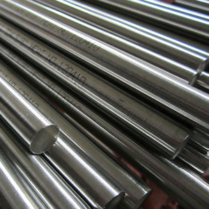 <span class=keywords><strong>Steel</strong></span> 1.4373 202 <span class=keywords><strong>Bar</strong></span> bulat baja tahan karat, baja selenitik nikel rendah mangan tinggi, standar EN 10088-2 - Product Image 6