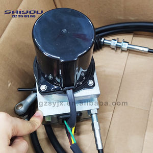 <span class=keywords><strong>E320</strong></span> 320L Akselerator <span class=keywords><strong>Motor</strong></span> 1060092 1500092, Akselerator <span class=keywords><strong>Motor</strong></span> Langkah <span class=keywords><strong>E320</strong></span> 150-0092 106, Step <span class=keywords><strong>Motor</strong></span> - Product Image 4