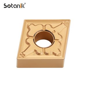 Bán buôn Chất lượng cao Carbide cnmg chèn 120812 <span class=keywords><strong>CNC</strong></span> Lathe biến chèn cho thép nói chung - Product Image 2