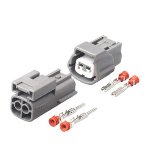 2针汽车ECT发动机E-RS型水温传感器连接器6189-0772 DJ7022A-2.2-11/21 - Product Image 1