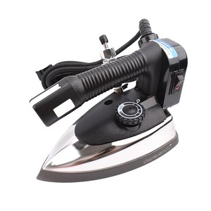 Plancha Eléctrica de Vapor Industrial de Acero Inoxidable <span class=keywords><strong>SILVER</strong></span> <span class=keywords><strong>STAR</strong></span> ES-94A para Uso Doméstico y Hotelero - Product Image 4