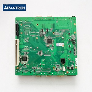 ADVANTECH AMO-C000 Rev.A1 19A6C00001 เมนบอร์ดอุตสาหกรรม บอร์ดซีพียู โมดูลซีพียู เมนบอร์ด ของแท้จากโรงงาน ทดสอบแล้ว 100% - Product Image 4