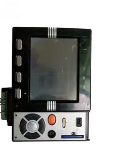 ตัวควบคุม PLC เซ็นเซอร์วิชันคอนโทรลเลอร์ ยี่ห้อใหม่แกะกล่อง รุ่น ZFX-C10H - Product Image 1