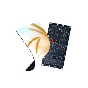 Film <span class=keywords><strong>sexy</strong></span> anglais plein en affichage led affichage led flexible transparent - Product Image 5