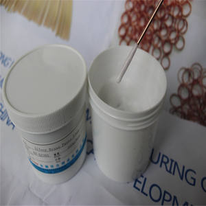 Fundente utilizado para soldar aluminio y aleaciones, polvo de fundente para soldar aluminio en polvo FB201S - Product Image 1