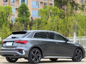 Auto Usado <span class=keywords><strong>Audi</strong></span> Mejor <span class=keywords><strong>Precio</strong></span> <span class=keywords><strong>A3</strong></span> Gasolina 1.4 FWD 5 Asientos - Product Image 4