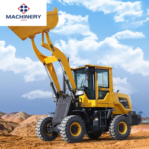 Mini chargeur de 1.<span class=keywords><strong>2</strong></span> <span class=keywords><strong>tonnes</strong></span> à exportation directe d'usine chinoise avec <span class=keywords><strong>pelle</strong></span>/manette/chargeur de <span class=keywords><strong>pelle</strong></span> à lame de neige Mini chargeur agricole à vendre - Product Image 2