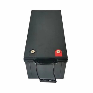 12V 270Ah LiFePo4 배터리 팩 - Product Image 3