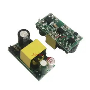 AC-DC Low-ripple precision mini isolated power supply module 220V to 5V2A/9V1A/12V15V 12 volt Buck module converter