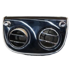 ตะแกรงระบายความร้อน3Y0819203แอร์สำหรับ Bentley Mulsanne ของแท้ใช้ตะแกรงย่างแบบ<span class=keywords><strong>มือ</strong></span><span class=keywords><strong>สอง</strong></span> - Product Image 1