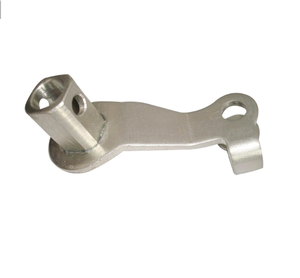 Fabricación de chapa de China de productos de estampado Premium de doblado anodizado OEM - Product Image 3