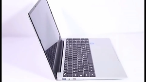Laptop giá rẻ 2024, màn hình 14 inch siêu mỏng, RAM 6GB, Win10, máy tính xách tay có sẵn, dành cho học sinh - Product Image 4
