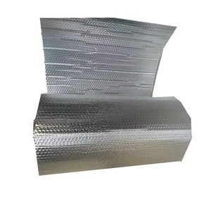 Pannello di Riscaldamento a Infrarossi con Isolamento Termico Riflettente per Tetti - Product Image 3