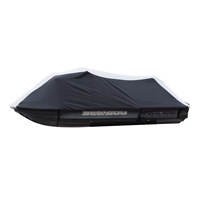 Couverture Jetski 600D Couverture de bateau pour motomarine