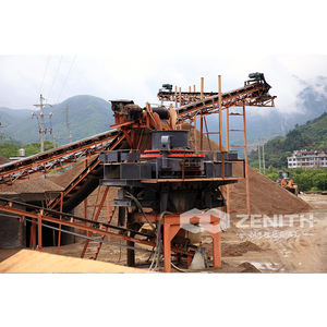 Hot Bán Cát Làm Máy Móc Máy Nghiền Đá Loại Mới <span class=keywords><strong>Vsi</strong></span> Sông Sỏi Cát Máy Làm Cho Zeolite - Product Image 1