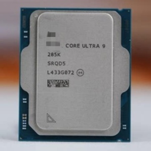 Nouveau processeur de bureau Ultra 285K Panther Lake 24 cœurs (8P+16E) à succès, jusqu'à 5,5 GHz, socket FCLGA1851 pour la création/le rendu - Product Image 4