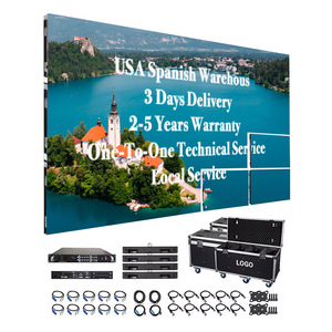 Độ phân giải cao hình ảnh <span class=keywords><strong>video</strong></span> p0.93 p1.25 nam châm nhanh chóng cài đặt 4K HD Màn hình Bảng điều chỉnh trong nhà cố định nhỏ Pitch LED màn hình hiển thị - Product Image 1