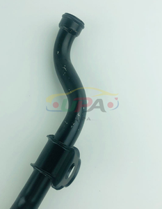 25450-03440 2545003440 PIPE ASSY-HEATER pour Hyundai/Kia 25450 03440 - Product Image 3