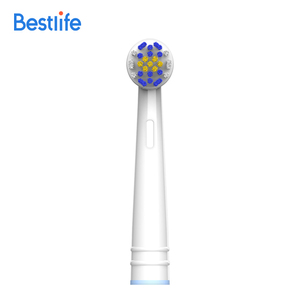 Accessori per <span class=keywords><strong>spazzolino</strong></span> da denti tufting completamente arrotondati - Product Image 4