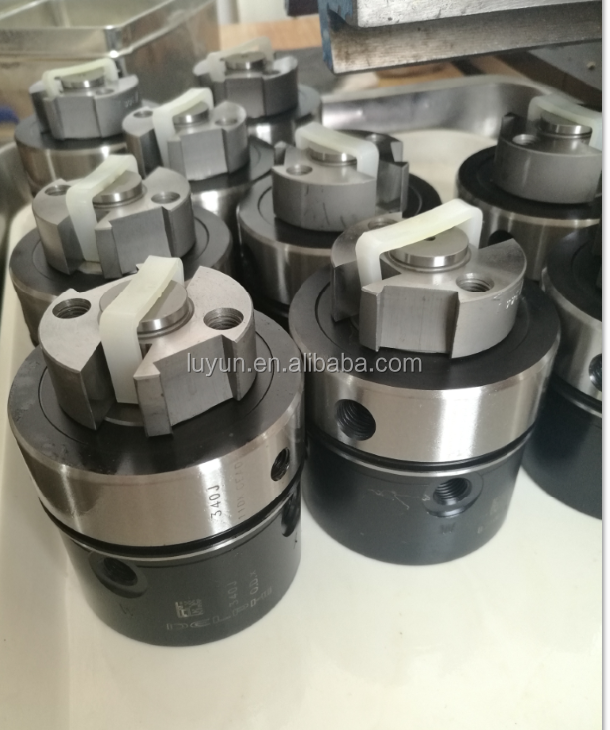 diesel fuel injection pump head rotor/rotor head 7180-647U 4/9R