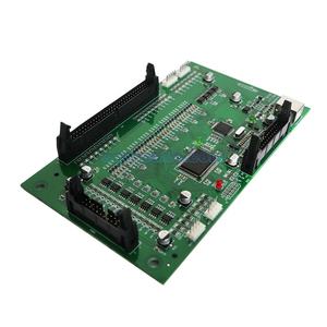 Arcade Original Transformers máquina de juego de disparos <span class=keywords><strong>IO</strong></span> Arcade máquina de tiro de Arcade piezas de bricolaje piezas de juego de tiro que funciona con monedas - Product Image 6