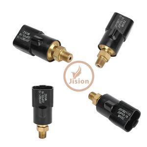 Sensor de Presión para Excavadora PC200-6, Interruptor de Presión 20PSS-16 20Y-06-21710 - Product Image 1