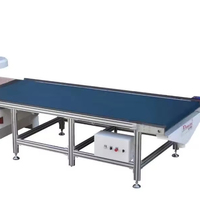 Centre d'usinage CNC 3 axes pour le travail du bois avec table de chargement/déchargement automatique et changement d'outil rapide automatique