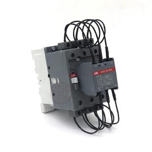 คอนแทคเตอร์คาปาซิเตอร์ A.B B รุ่น UA75-30-00-RA AC220V1 หมาย<span class=keywords><strong>เลข</strong></span>สั่งซื้อ SBL411024R8000 - Product Image 1