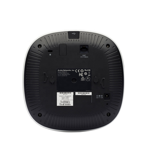 JW811A pour <span class=keywords><strong>Aruba</strong></span> IAP-<span class=keywords><strong>315</strong></span> (RW) Point d'accès instantané 2x/4x 11ac <span class=keywords><strong>AP</strong></span> - Product Image 2