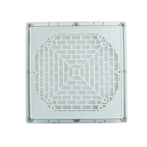 Filtro de ventilador Hepa de 230*115mm IP <span class=keywords><strong>54</strong></span> 120 V/120 V/48V/24V/12V natural del Gabinete * mm - Product Image 5
