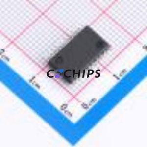 Original-Nuevo MC74AC273DWR2G Biestable de chip IC de circuito integrado de SOIC-20-300mil - Product Image 2