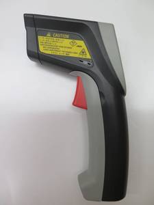 Termómetro Infrarrojo KEW 5515 Más Vendido, Pantalla con Retroiluminación para Lugares Oscuros, Personalización OEM/ODM, 1 Año de Garantía, Stock Disponible KE - Product Image 2
