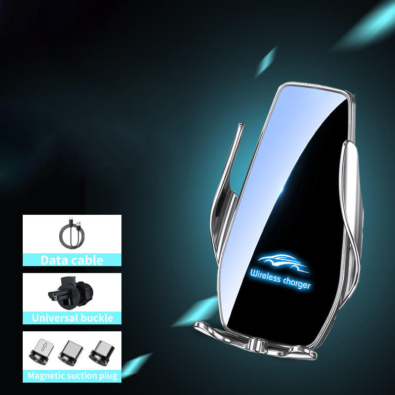 แม่เหล็กสีเงิน