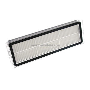 Filtre d'aspirateur pour Xiaomi Mi Pro2 + / <span class=keywords><strong>Dreame</strong></span> <span class=keywords><strong>F9</strong></span>/Vadrouille 2L Filtre HEPA Accessoires d'aspirateur Xiaomi - Product Image 4