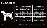 Harnais pour chien Truelove, offres exceptionnelles, résistant, anti-traction, en forme de H, réglable, entraînement, nylon de haute qualité, réfléchissant