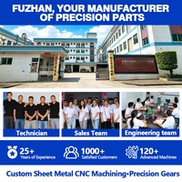 Services de fraisage CNC sur mesure avec haute précision, tolérances strictes, prototypage rapide et production flexible à faible volume