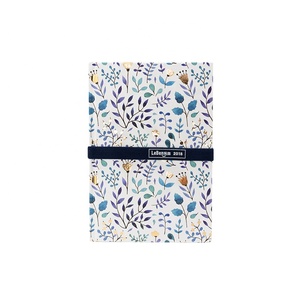 Cahier d'agenda personnalisé A5, Agenda <span class=keywords><strong>2022</strong></span>, couverture rigide pour étudiants en impression - Product Image 4
