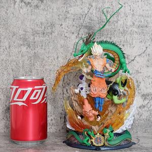 Vente directe d'usine <span class=keywords><strong>Figurine</strong></span> d'action de jouet de dessin animé <span class=keywords><strong>Figurine</strong></span> d'anime japonaise - Product Image 2