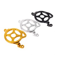 Kit de décalcomanies graphiques en plastique ventilé personnalisé compatible avec Surron LBX, ensemble d'autocollants de motocross personnalisés