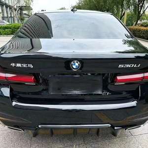 Độ bóng cao màu đen PVC xe bọc vinyl dán chống xước vật nuôi cho cơ thể trang trí các tính năng thay đổi màu sắc chức năng - Product Image 6