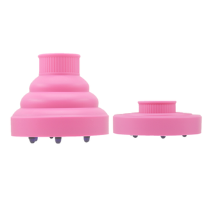Difusor de Silicona Plegable Universal para Secador de Pelo, Difusor para Cabello Rizado - Product Image 2