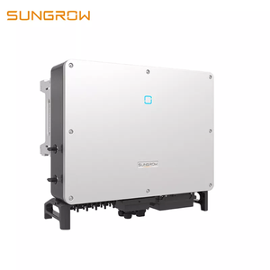 อินเวอร์เตอร์แสงอาทิตย์50kw 40kw 33kw อินเวอร์เตอร์พลังงานแสงอาทิตย์3เฟสในตารางผูก <span class=keywords><strong>SG33CX</strong></span> SG50CX - Product Image 4