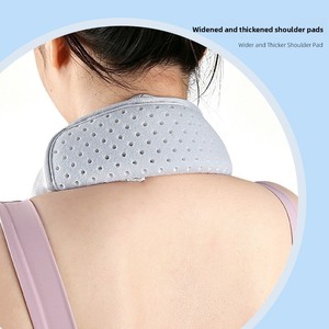 कंधे की कोहनी की कलाई के immilization और चोट की वसूली के लिए समायोज्य हाथ सिलिंग - Product Image 5