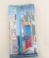Offre Spéciale Boîte de Boosters TCG CBB2C Gem Pack Vol.2 Cartes à Collectionner Chinoises Simplifiées Cartes Holo pour Collection Scellée