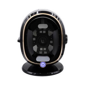 Analizador Digital de Dermatoscopio Portátil Bitmoji X6 con Certificación CE, Número 1 en Zems Veraface Moisture, Djm Moreme Bs 3500 - Product Image 4