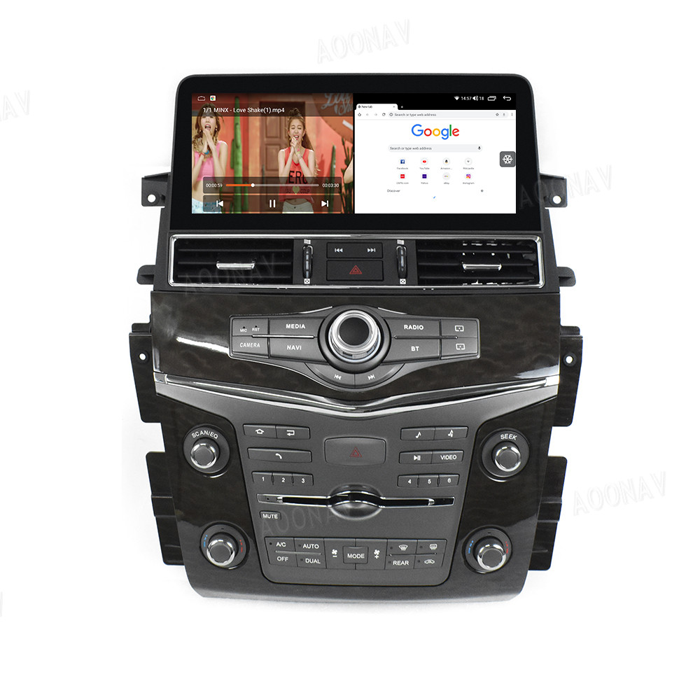 Carplay de 128&nbsp;Go